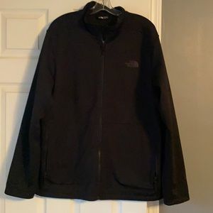 Like new! Thermal soft shell jacket!